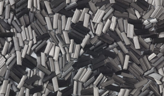 Recycled Carbon Fibre Recycled Carbon Fibre